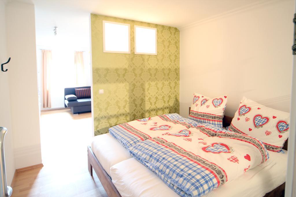 Gala Apartments - Country Oasis In Pettenbach 객실 사진