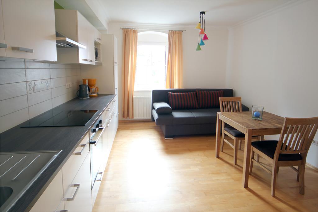 Gala Apartments - Country Oasis In Pettenbach 객실 사진