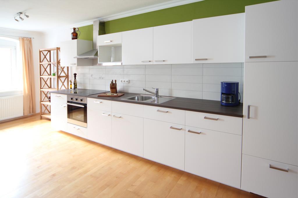 Gala Apartments - Country Oasis In Pettenbach 객실 사진