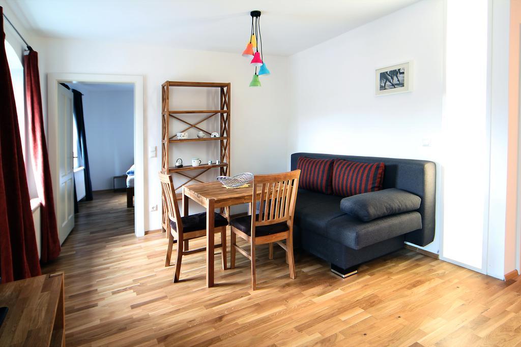 Gala Apartments - Country Oasis In Pettenbach 외부 사진