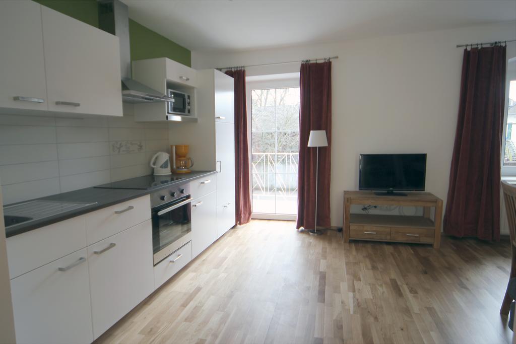 Gala Apartments - Country Oasis In Pettenbach 객실 사진