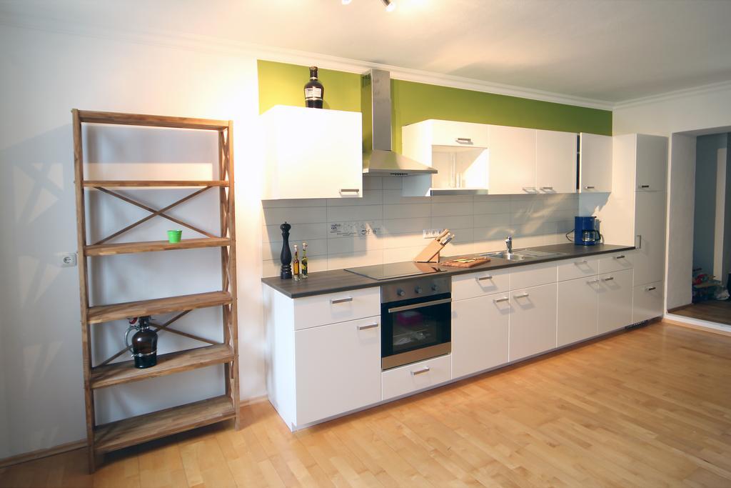 Gala Apartments - Country Oasis In Pettenbach 외부 사진